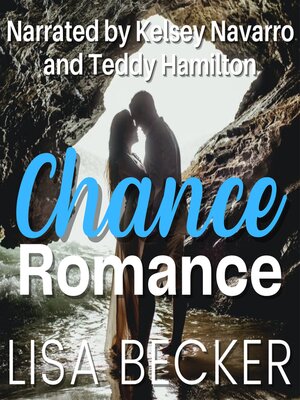 cover image of Chance Romance